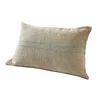 Mirabeau Kissenhülle Kissenhülle Arrentès beige/blau, none