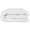 Emma One Decke Mittelwarm 200x200 cm