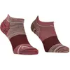Ortovox, Damen, Sportsocken, Women's Alpine Low Socks (35 - 38), Pink,...