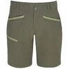 ORTOVOX  Damen Wandershorts Pelmo  olive | XS