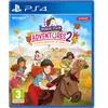 Playstation Games Ps4 Horse Club Adventures 2 - Hazelwood Stories