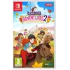 Nintendo Games Switch Horse Club Adventures 2 - Hazelwood Stories