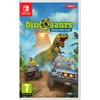 Nintendo Games Switch Dinosaurs Mission Dino Camp