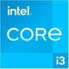 Intel Core i3-14100F, Intel® Core  i3, LGA 1700, Einschub, Intel, i3-1...