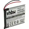 vhbw Akku kompatibel mit Sony NW-A25, NW-A26, NWZ-E464, NW-A27, MDR-ZX...