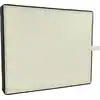 vhbw Filter Ersatz für Philips 18710103760822, FY1114, 08710103760825 ...
