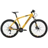 Kayza Spodic 6 27.5´´ Alivio 2022 Mountainbike 51