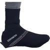 Contec, Schuhüberzug, Shoecover Red Line Sleek Pro (39, 40), Schwarz