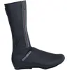 Contec, Schuhüberzug, Shoecover Red Line Road (43, 44), Schwarz