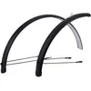 Contec Splash Protect 54 Mm Schutzblech 24´´