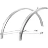 Contec Splash Protect 60 Mm Schutzblech-set 26´´
