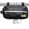 Contec Mile Grinder Race 3l Lenkertasche One Size