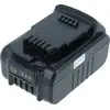 vhbw Akku kompatibel mit Dewalt DCD776, DCD771, DCD710S2, DCD780, DCD7...