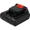 vhbw Akku kompatibel mit Black & Decker SSL20SB-2, MFL143K, MFL143KB, ...