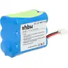 vhbw Akku kompatibel mit iRobot Braava 300, 380, 390, 2000, 381, 380T,...