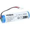 vhbw Akku kompatibel mit Datalogic Gryphon GM4100, GM4100-BK-910, GM41...