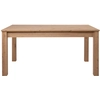 Finori Bergen 50 Auszugstisch Holzwerkstoff Artisan Oak 160/215x90 cm