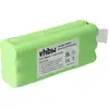 vhbw Akku kompatibel mit Aircraftvacuums Pilot Staubsauger (800 mAh, 1...