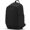 Kapten & Son Rucksack Oslo All Black 18L | Rucksack Herren Schwarz | 1...