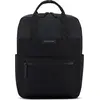 Kapten & Son Rucksack Bergen Pro  All Schwarz