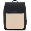 Kapten & Son Rucksack Tromso Cream Black 9 L | Rucksack Damen & Herren...