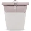 Kapten & Son Rucksack Lund Basic Muted Clay 16-18 L | Rolltop Damen & ...
