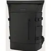 Kapten & Son Rucksack New Helsinki 17 Liter All Schwarz