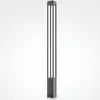 Maytoni Elbe LED Landschaftsbeleuchtung 20W Graphit IP65 Warmweiss