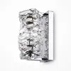 Maytoni, Deckenleuchte, Coil LED Wandleuchte, Wandlampe 6W Chrom 90Ra ...