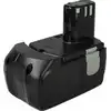 vhbw Akku kompatibel mit Hitachi DS 14DVF2, DS 14DVB2K, DS 14DVF, DS 1...