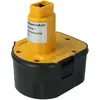 vhbw Akku Ersatz für Black & Decker A9274, A927, A9252, A9266, CD9600,...