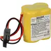 vhbw Batterie kompatibel mit Allen Bradley MicroLogix 1400, BA 1764-Lx...