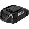 vhbw Akku kompatibel mit AL-KO GTLi, GT 2025 (113535), 34.8 Li lawn mo...