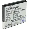 vhbw Akku kompatibel mit Netgear Aircard AC785S Router Modem Hotspots ...