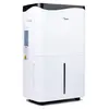 IPOTOOLS Home Luftentfeuchter 50L OL50-BD052A