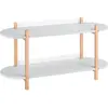 SoBuy, Regal, Tarek (33.50 x 101 x 51.50 cm)