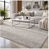 Snapstyle, Teppich, Hochflor Velours Teppich Mona (80 x 160 cm)
