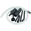 vhbw 8-teiliges Staubsauger Düsen Set Mini Aufsätze zur Reinigung von ...