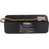 vhbw Akku kompatibel mit Samsung Navibot SR8824, SR8825, SR8730, SR875...