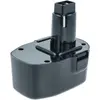 vhbw Akku kompatibel mit Black & Decker CD14CE, CD14GSF-2, CD14CBK, CD...