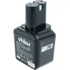 vhbw Akku kompatibel mit Bosch GBM-Serie 1. Generation Werkzeug (3000 ...