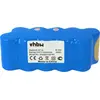 vhbw Akku kompatibel mit Gardena 2263, 2262, Accu System V12, 2264, 7/...