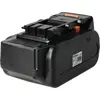 vhbw Akku kompatibel mit Panasonic EY4550, EY4550 X, EY45A1 LS1G, EY45...