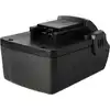 vhbw Akku kompatibel mit Kress 180 APP, 180 ATBS, 180 AFB, 180 AFT Wer...