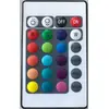 Sterntaler LED-Stern IP44 weiß RGBW Ø 60 cm