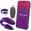 Paarvibrator  Sync2  mit 10+ Vibrationsmodi
