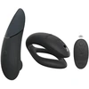 Toy-Set  Lust & Luxury  mit Womanizer NEXT und We-Vibe Sync O