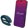 We-Vibe Paarvibrator  Sync O  mit 10+ Vibrationsmodi per App oder Fern...