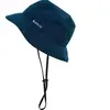 Hut Eisglut Monsun Bleu M