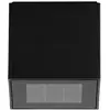 BRUMBERG Blokk LED-Deckenleuchte, 11 x 11 cm